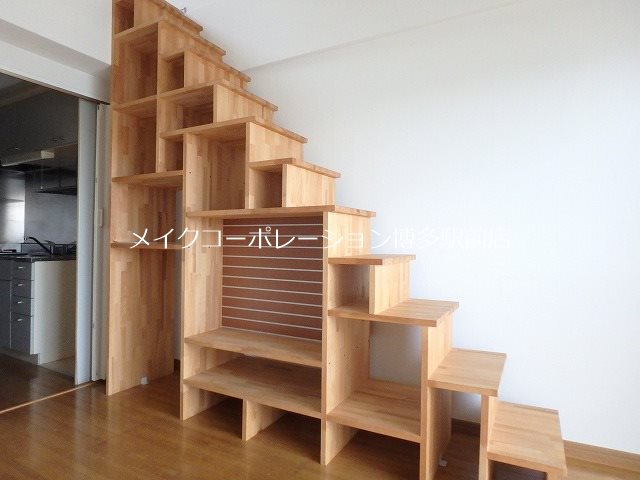 セキュリティ サンクレスト多の津 その他4