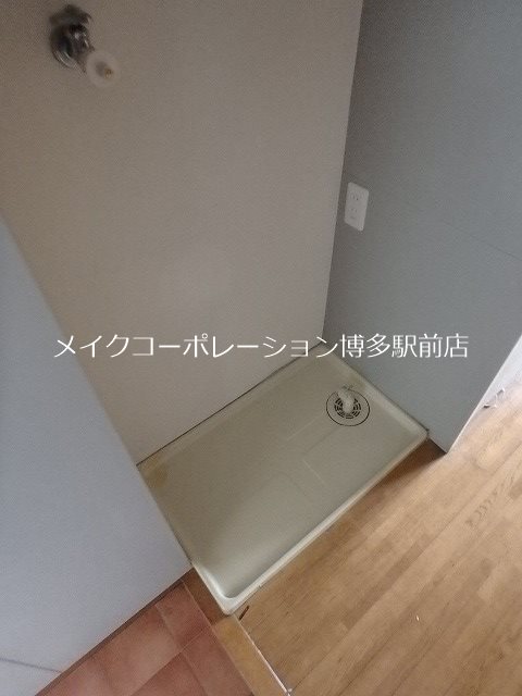 洗面所 サンクレスト多の津 その他5