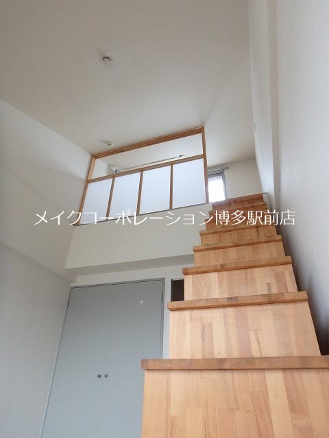 他部屋・スペース サンクレスト多の津 その他7