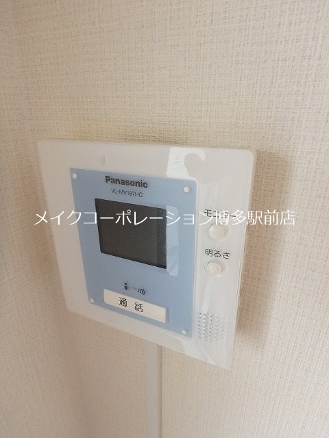 セキュリティ サンクレスト多の津 その他9