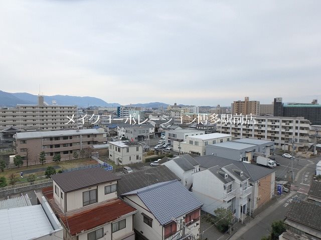 眺望 サンクレスト多の津 その他10