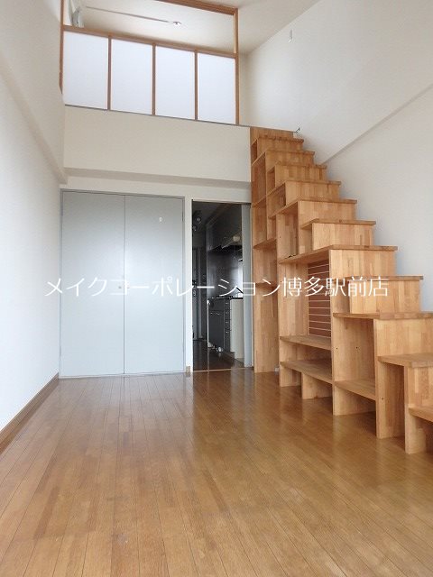 他部屋・スペース サンクレスト多の津 その他11