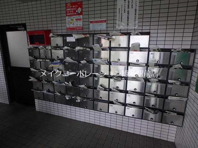 他共有部分 サンクレスト多の津 その他14