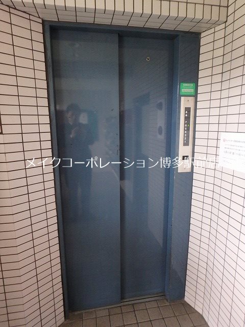 他共有部分 サンクレスト多の津 その他15