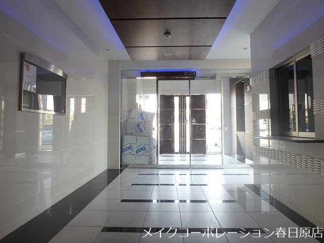 コンダクトレジデンス那珂川 その他外観2