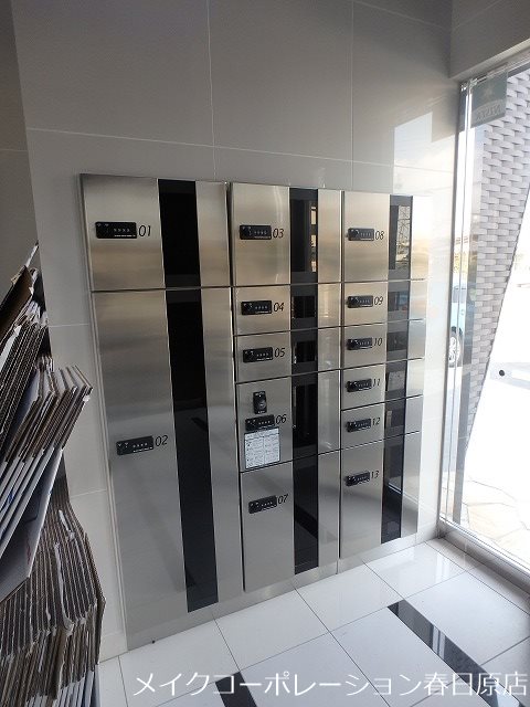 コンダクトレジデンス那珂川 その他外観3