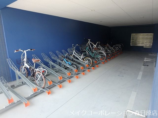 コンダクトレジデンス那珂川 その他外観4