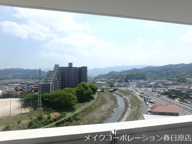 コンダクトレジデンス那珂川 その他7