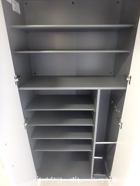 コンダクトレジデンス那珂川 その他8