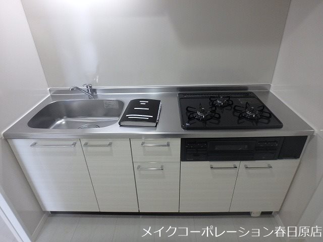 コンダクトレジデンス那珂川 その他11