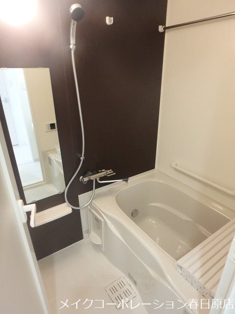 コンダクトレジデンス那珂川 風呂画像