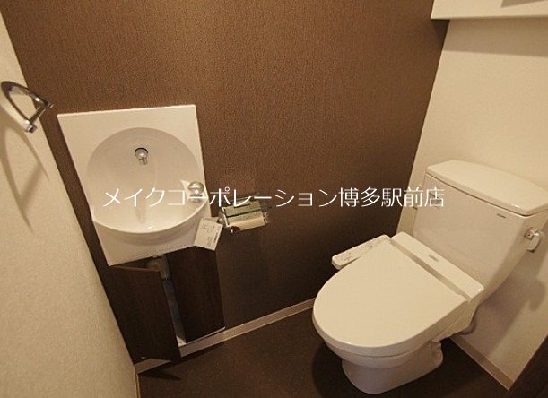 バルセロナ薬院 その他2