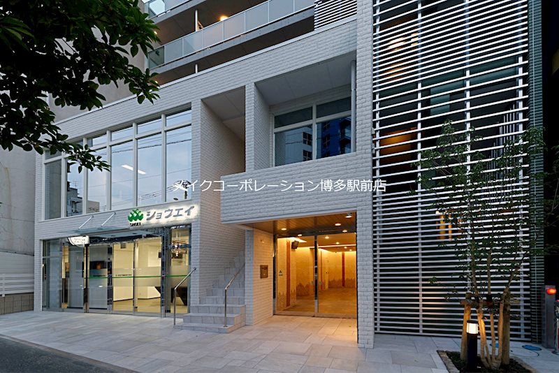 バルセロナ薬院 その他5