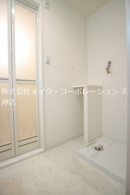 他部屋・スペース ウィステリア桜坂ヒルズ その他8