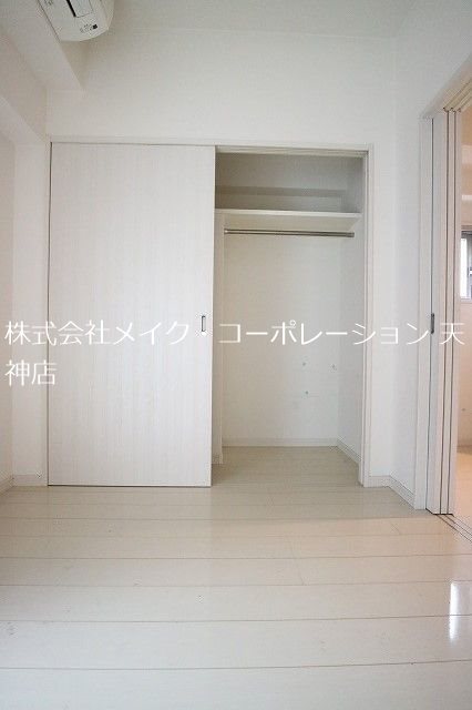 収納 ウィステリア桜坂ヒルズ その他9