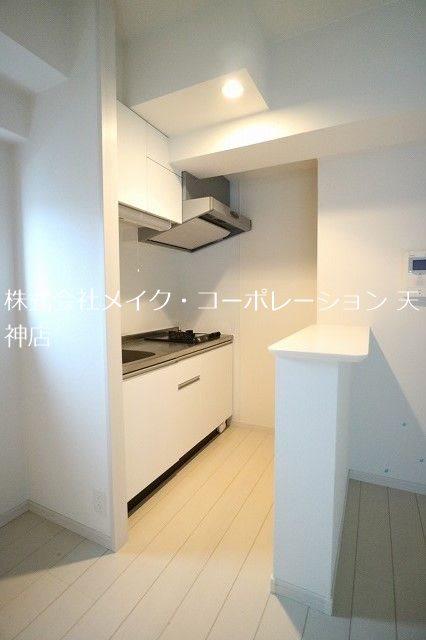 キッチン ウィステリア桜坂ヒルズ キッチン