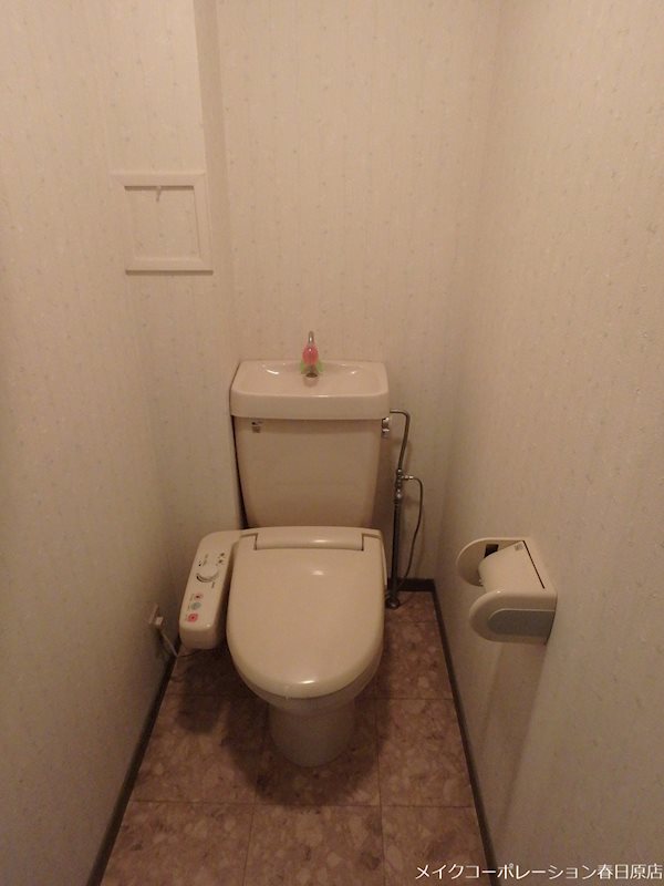 メゾンエクレール春日 その他2