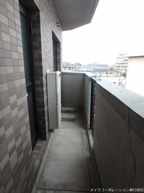 メゾンエクレール春日 その他11