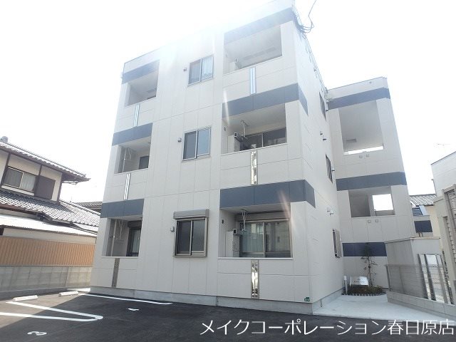 フラントート 305号室 外観