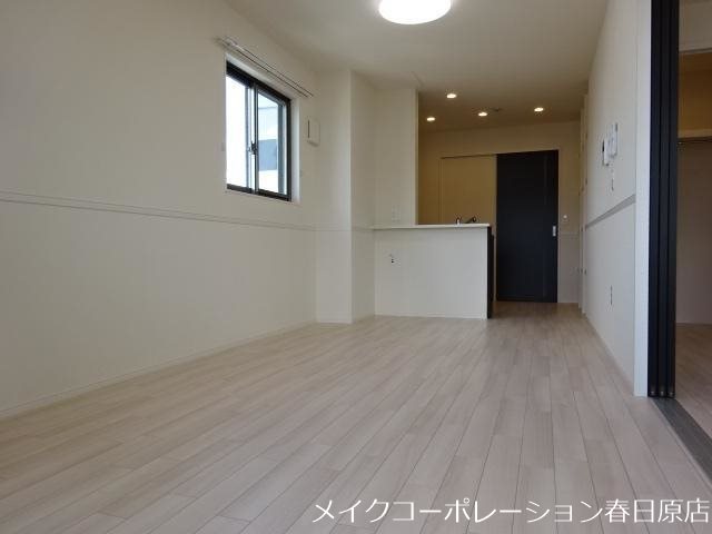 フラントート リビング