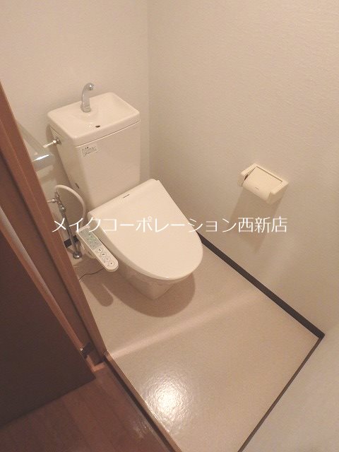 アーティリーコート城南Ⅱ その他1