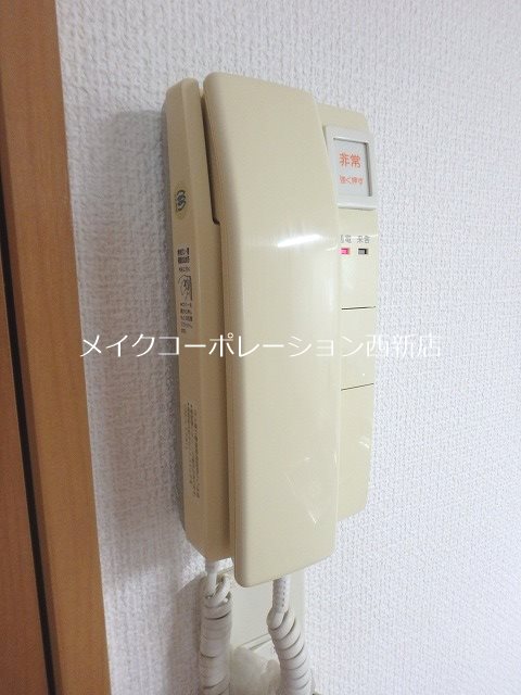 アーティリーコート城南Ⅱ その他5