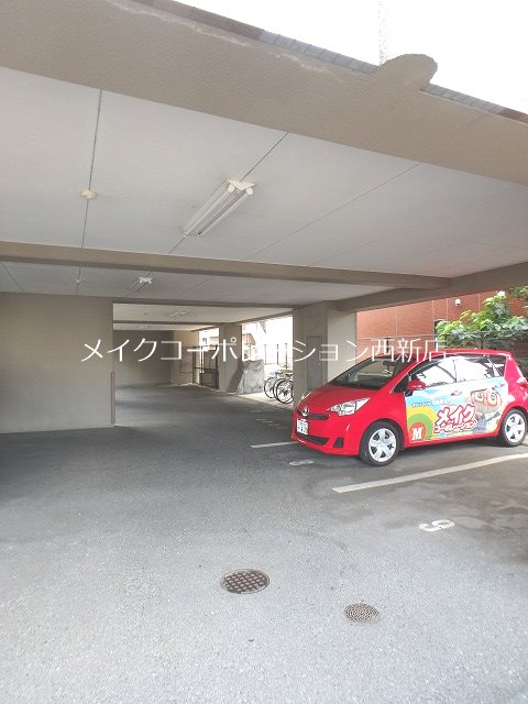 アーティリーコート城南Ⅱ その他外観1
