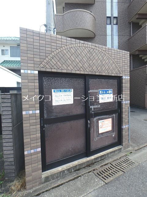 アーティリーコート城南Ⅱ その他外観3