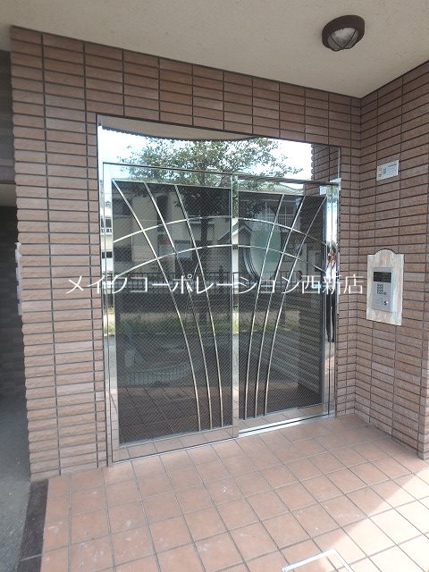 アーティリーコート城南Ⅱ その他外観4