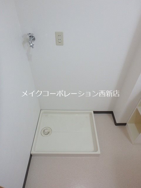 アーティリーコート城南Ⅱ その他16