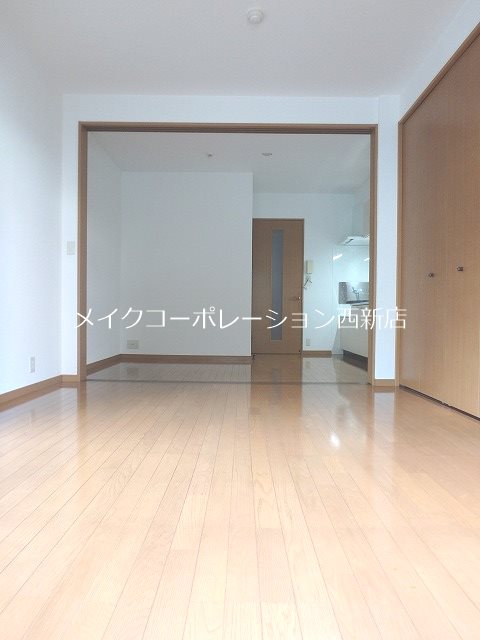 アーティリーコート城南Ⅱ ベッドルーム
