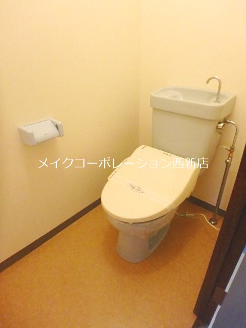 アローズ室見駅前～ネット無料～ その他1