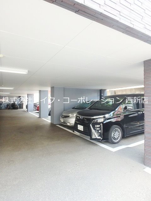 アローズ室見駅前～ネット無料～ その他外観1