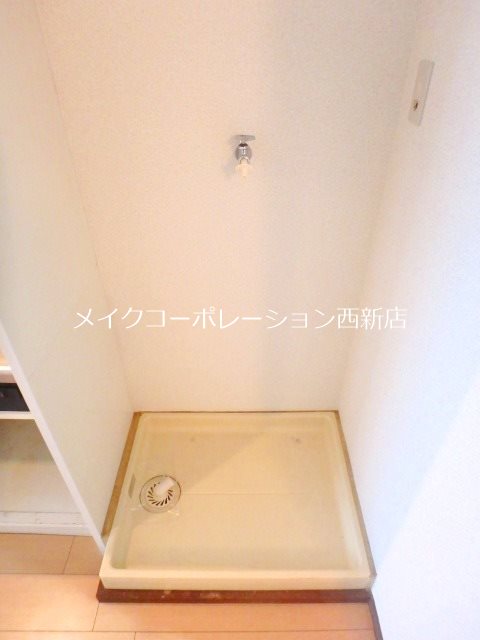 アローズ室見駅前～ネット無料～ その他12
