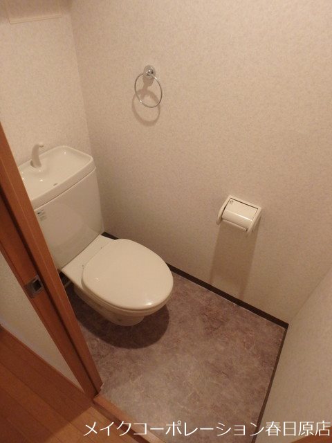 シャンクレール光町 その他2