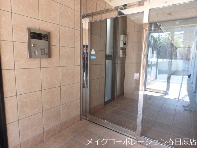 シャンクレール光町 その他7