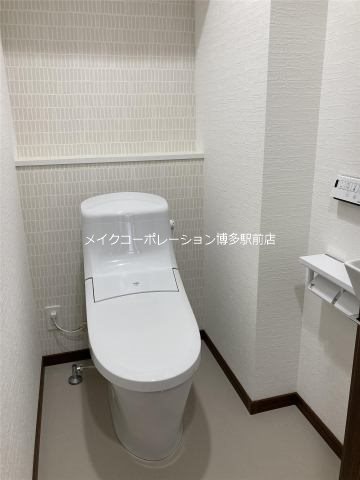 プライマル福岡平尾 その他2