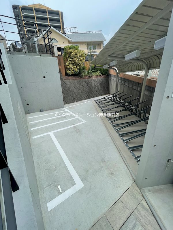 プライマル福岡平尾 その他8