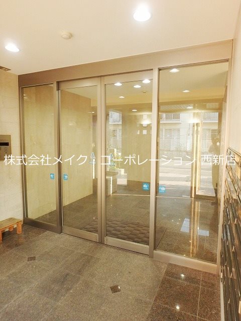 アーバンコートⅠ その他外観4