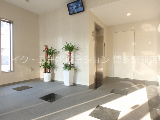 ロビー GRAVITY その他6