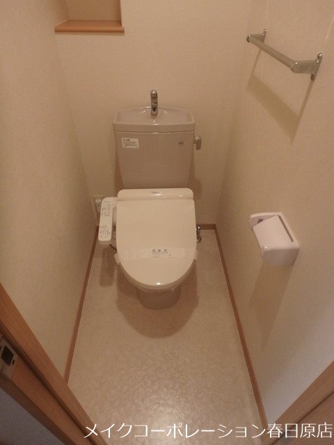 写真は同型タイプ エレガンスコトブキ その他2