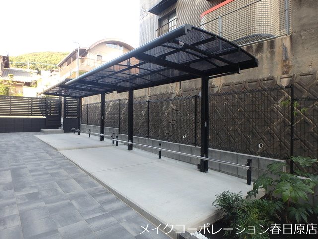 他共有部分 EREINA その他外観5