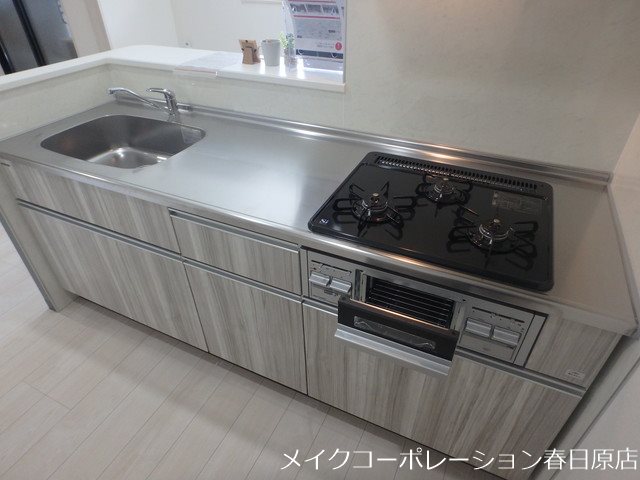 キッチン EREINA その他11