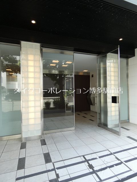 S-FORT筑紫通り 外観