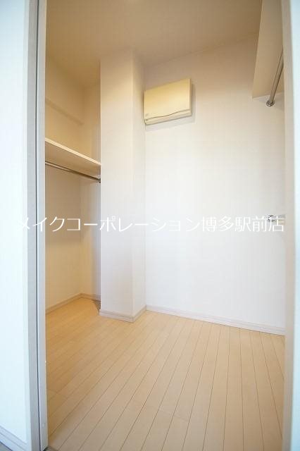 収納 S-FORT筑紫通り その他1