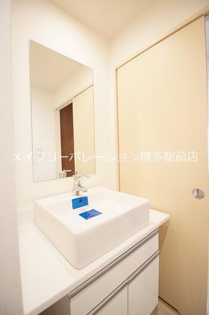 洗面所 S-FORT筑紫通り その他2