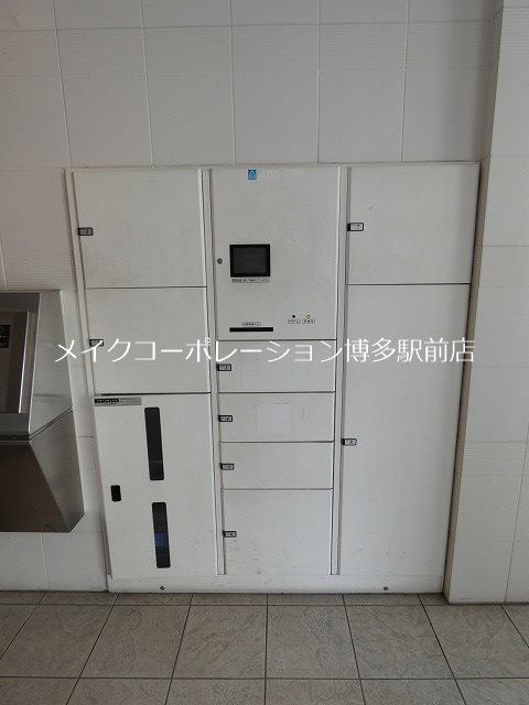 エントランス S-FORT筑紫通り その他3