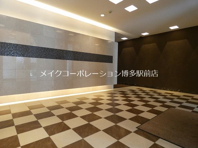 ロビー S-FORT筑紫通り その他4