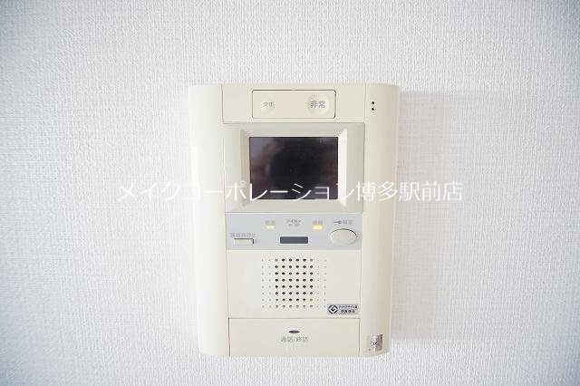 S-FORT筑紫通り その他5