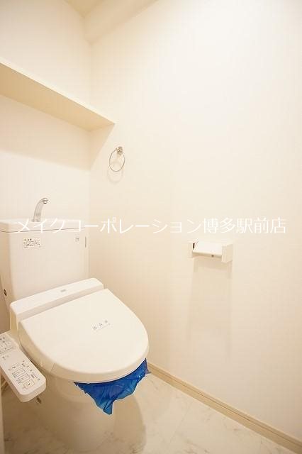 トイレ S-FORT筑紫通り その他6